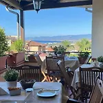 Casa Ulisse 4* Roccella Ionica