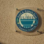 Casa Ulisse Bed & Breakfast Roccella Ionica