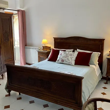 Bed & Breakfast Casa Ulisse