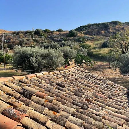 Bed & Breakfast Casa Ulisse Roccella Ionica