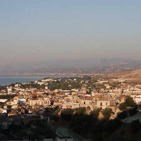 Casa Ulisse Bed & Breakfast