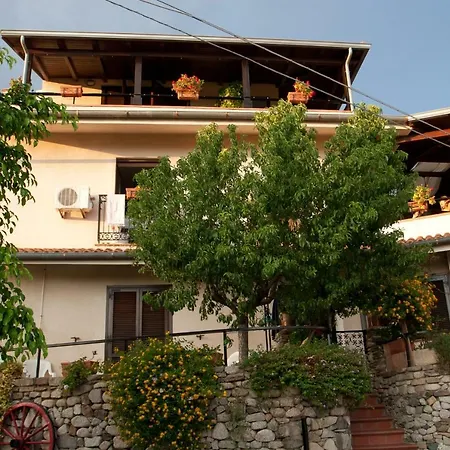Casa Ulisse לינה וארוחת בוקר