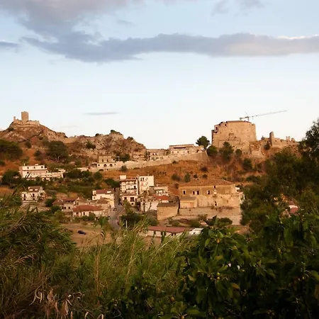 Casa Ulisse