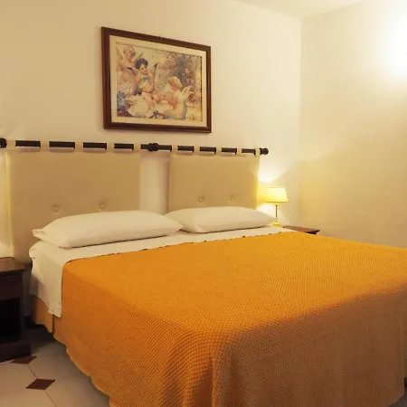 Bed & Breakfast Casa Ulisse