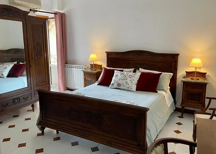 Bed & Breakfast Casa Ulisse