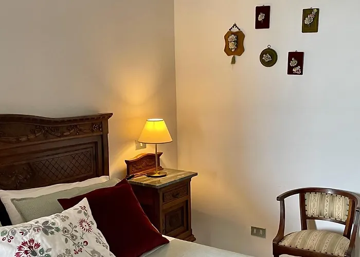 Casa Ulisse Roccella Ionica