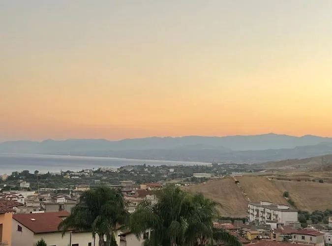 Casa Ulisse Bed & Breakfast 4*