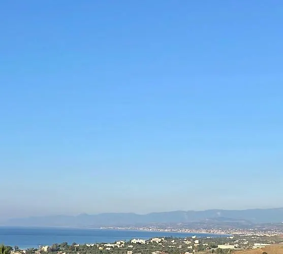 Casa Ulisse 4* Roccella Ionica