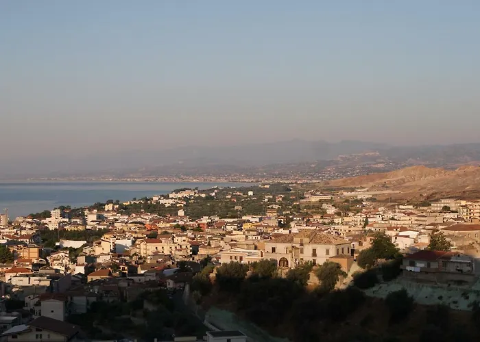 Casa Ulisse Bed & Breakfast