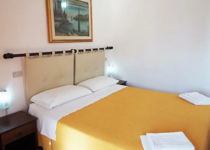 Casa Ulisse Bed & Breakfast 4*