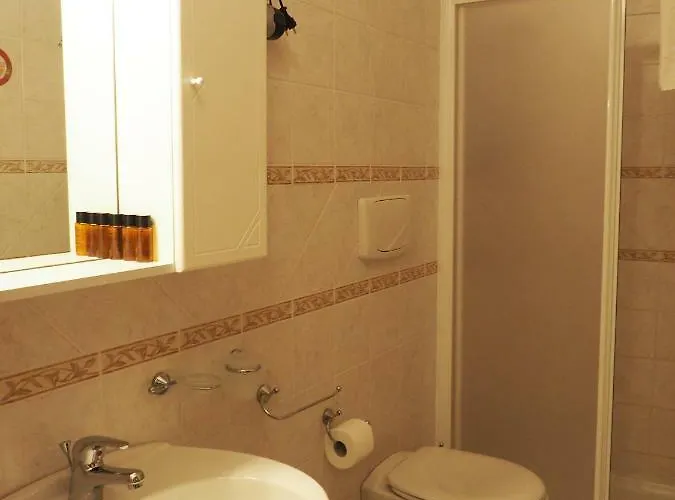 Casa Ulisse Bed & Breakfast 4*