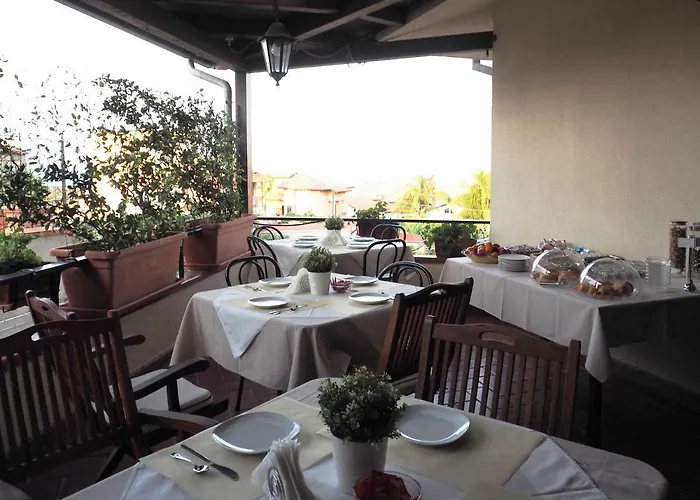 Bed & Breakfast Casa Ulisse