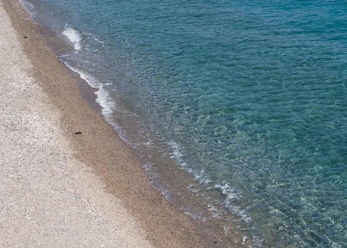 Casa Ulisse Bed & Breakfast Roccella Ionica