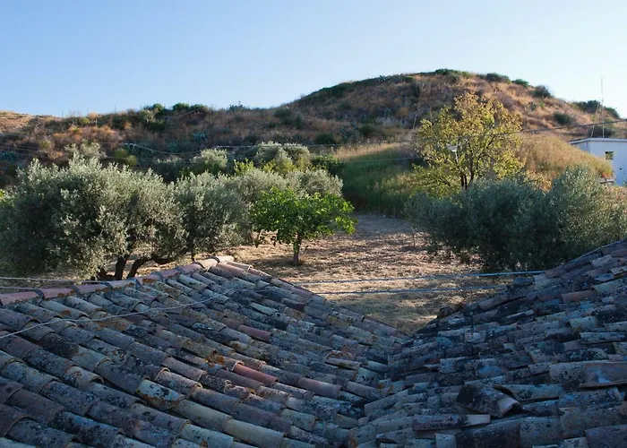 Bed & Breakfast Casa Ulisse 4*