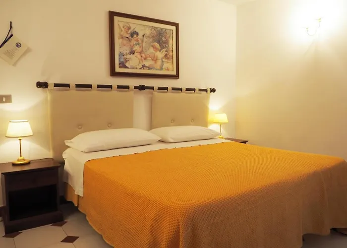 Bed & Breakfast Casa Ulisse