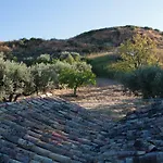 ベッド・アンド・ブレックファスト Casa Ulisse 4*
