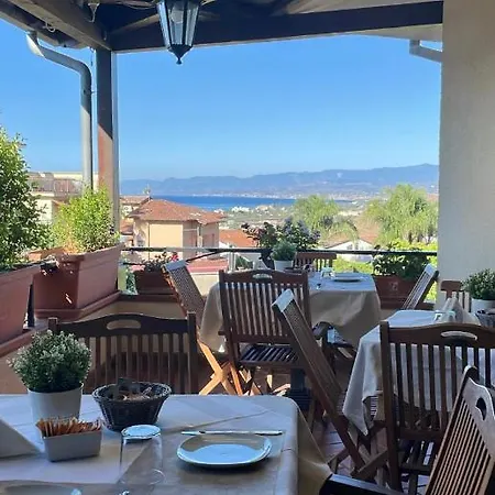 Casa Ulisse 4* Roccella Ionica