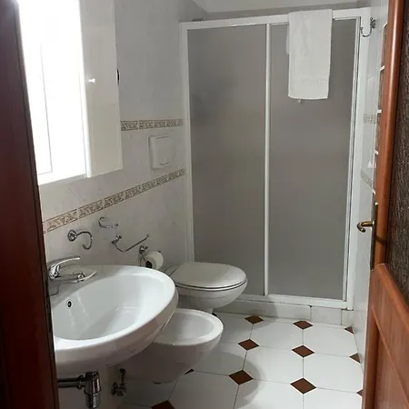 Casa Ulisse 罗切拉伊奥尼卡