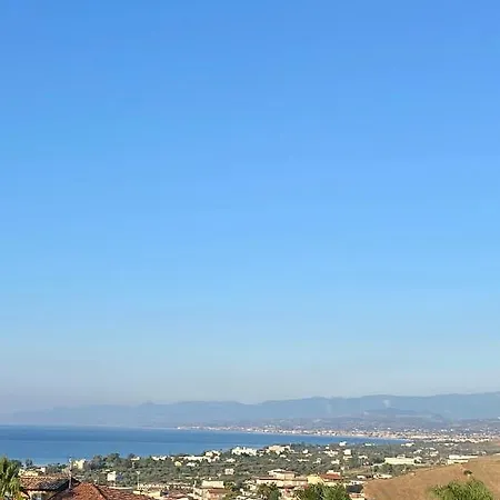 Casa Ulisse 4* Roccella Ionica