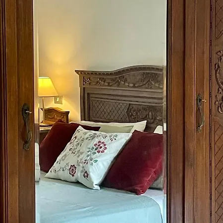 Casa Ulisse Bed & Breakfast