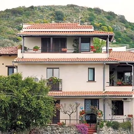 Casa Ulisse 罗切拉伊奥尼卡