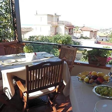 住宿加早餐酒店 Casa Ulisse 4*