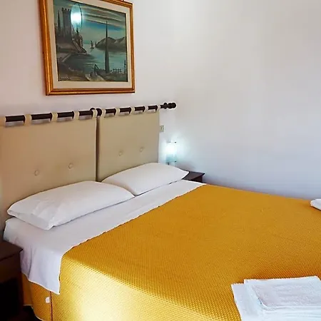 住宿加早餐酒店 Casa Ulisse 4*