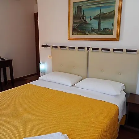 Casa Ulisse 4*