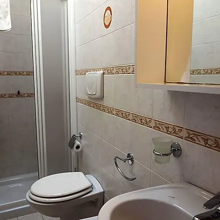 Casa Ulisse 4*