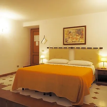 Casa Ulisse 4*