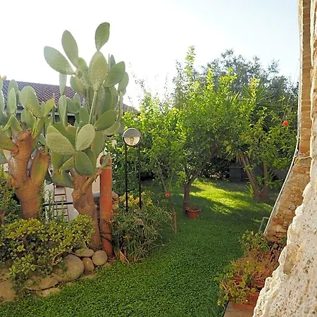 Casa Ulisse