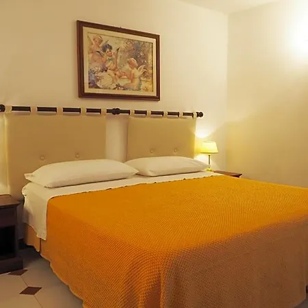 Casa Ulisse 罗切拉伊奥尼卡