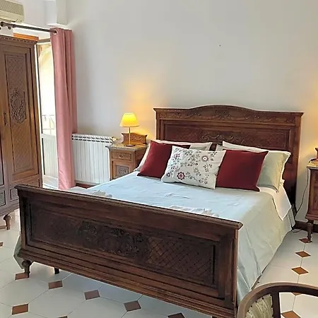 Casa Ulisse