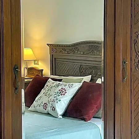 Casa Ulisse