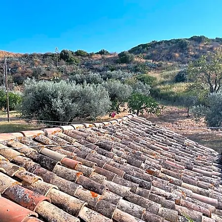 Casa Ulisse