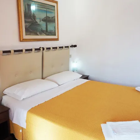 Casa Ulisse Frühstückspension 4*