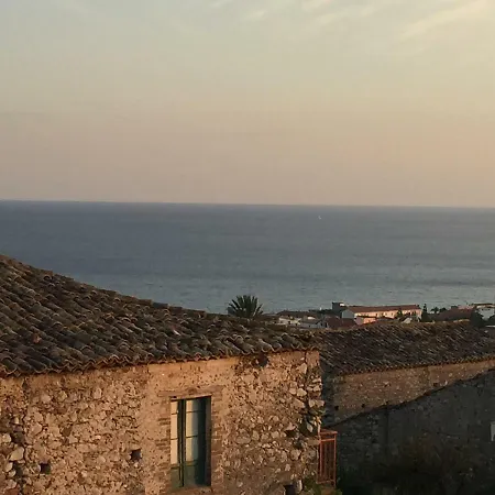 Casa Ulisse Bed and Breakfast Roccella Ionica