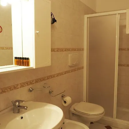 Casa Ulisse Bed & Breakfast 4*