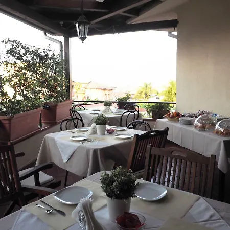 Bed & Breakfast Casa Ulisse