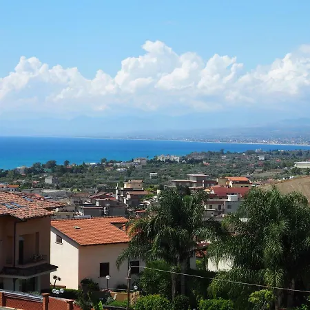 Frühstückspension Casa Ulisse