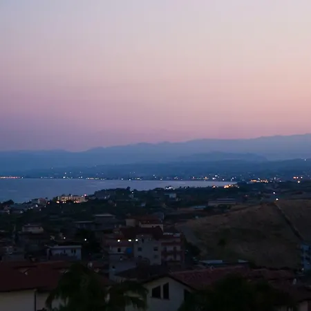 Casa Ulisse Frühstückspension Roccella Ionica