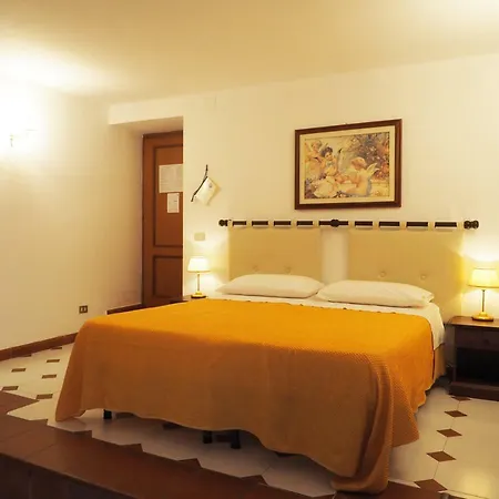 Casa Ulisse Frühstückspension Roccella Ionica