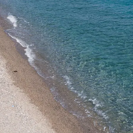 Casa Ulisse Bed & Breakfast Roccella Ionica