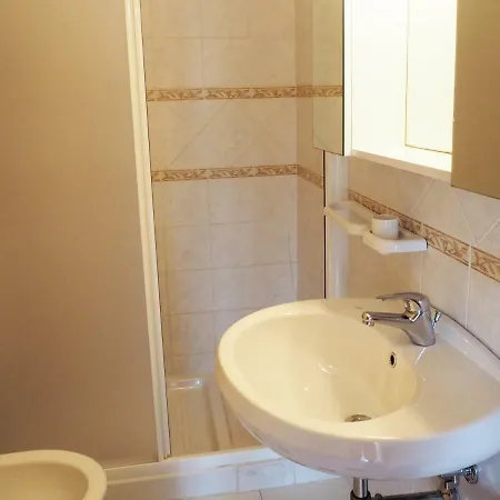 Frühstückspension Casa Ulisse 4*