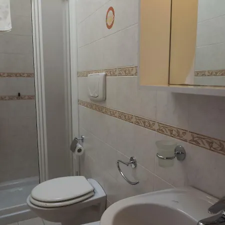 Casa Ulisse 4*