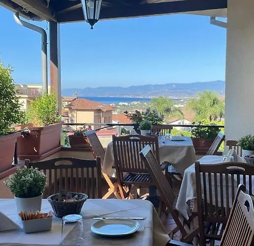 Casa Ulisse 4* Roccella Ionica