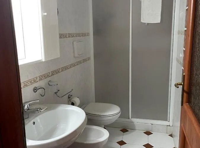 Casa Ulisse Roccella Ionica