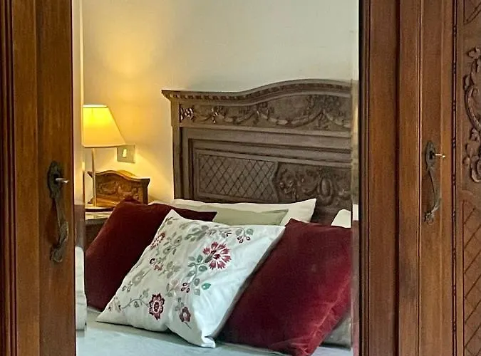 Casa Ulisse Bed & Breakfast