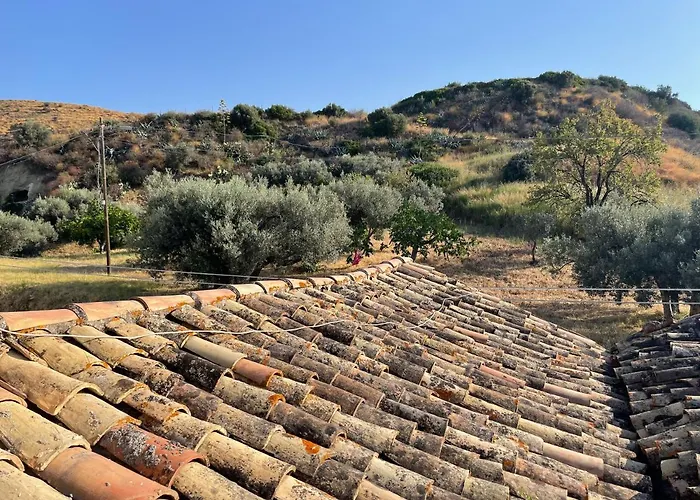 Bed & Breakfast Casa Ulisse Roccella Ionica