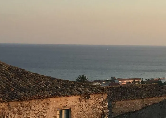 Casa Ulisse Bed & Breakfast Roccella Ionica